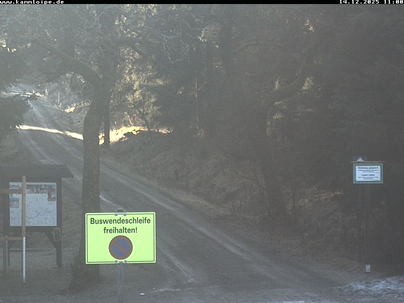 Webcam Weitersglashütte 2