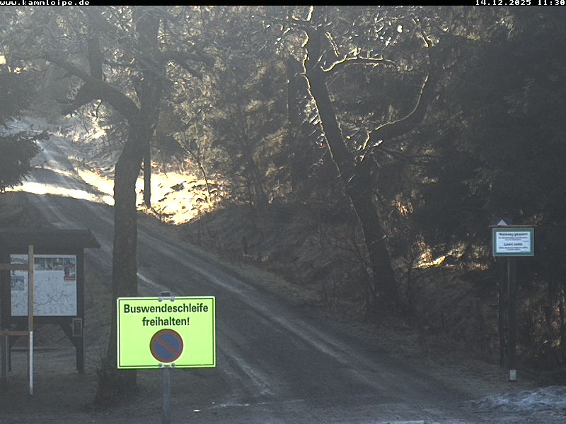 Webcam Weitersglashütte 2