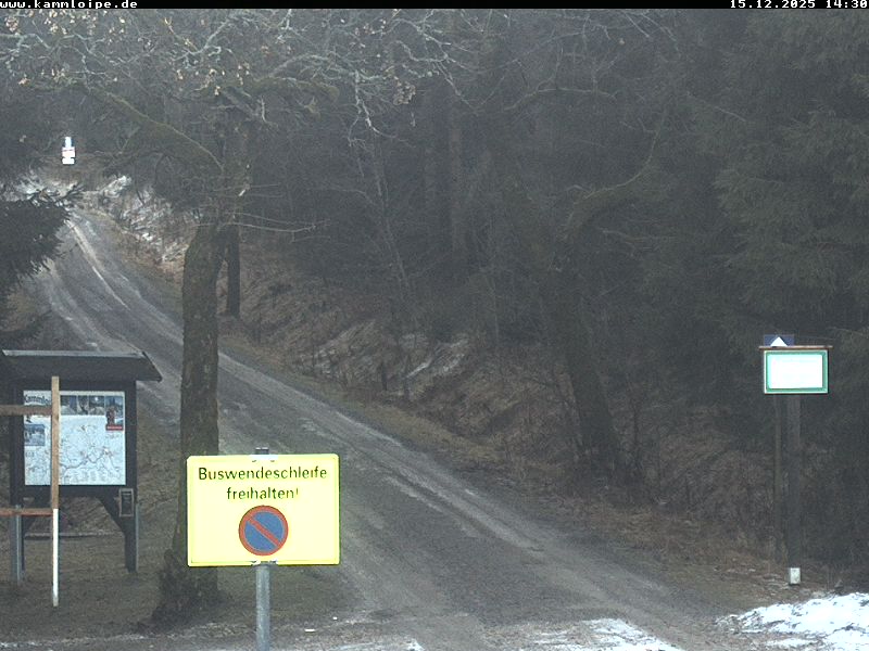 Webcam Weitersglashütte 2