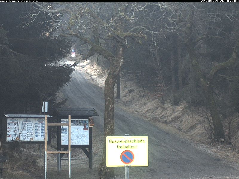 Webcam Weitersglashütte 2