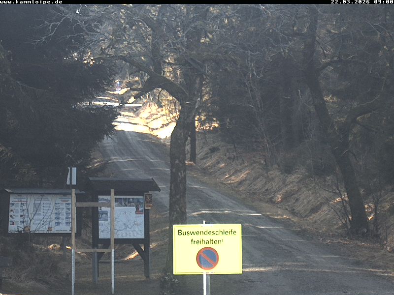 Webcam Weitersglashütte 2