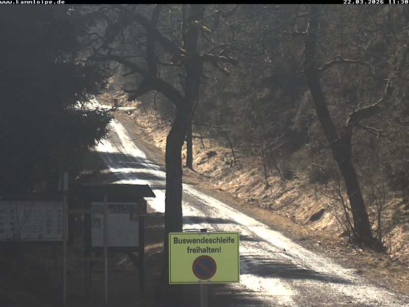 Webcam Weitersglashütte 2