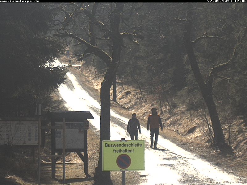 Webcam Weitersglashütte 2