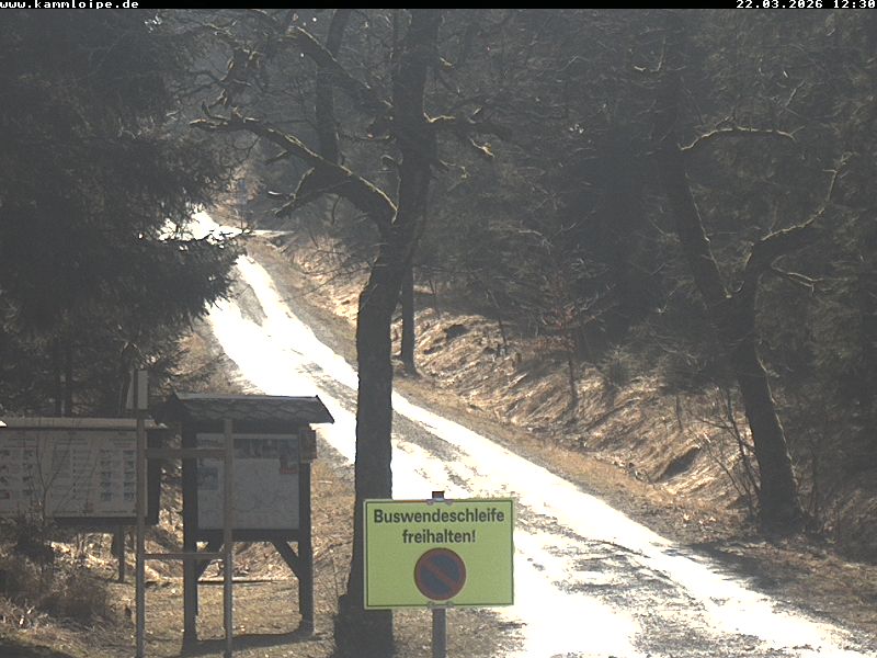 Webcam Weitersglashütte 2