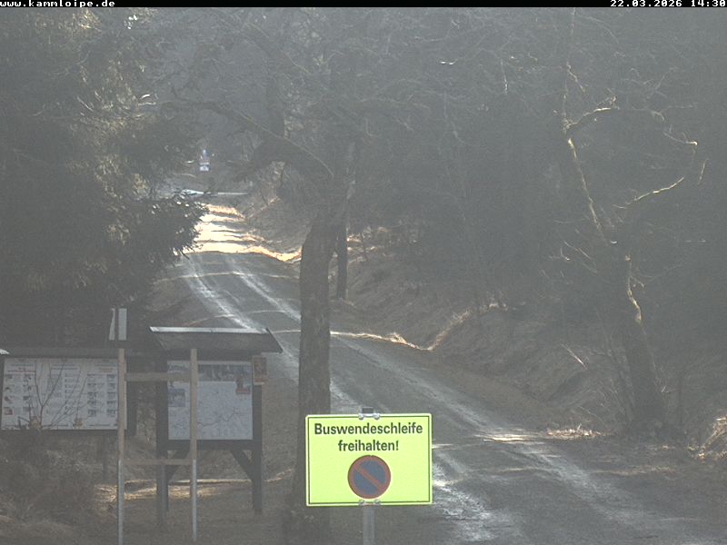 Webcam Weitersglashütte 2