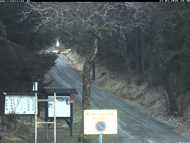 Webcam Weitersglashütte 2