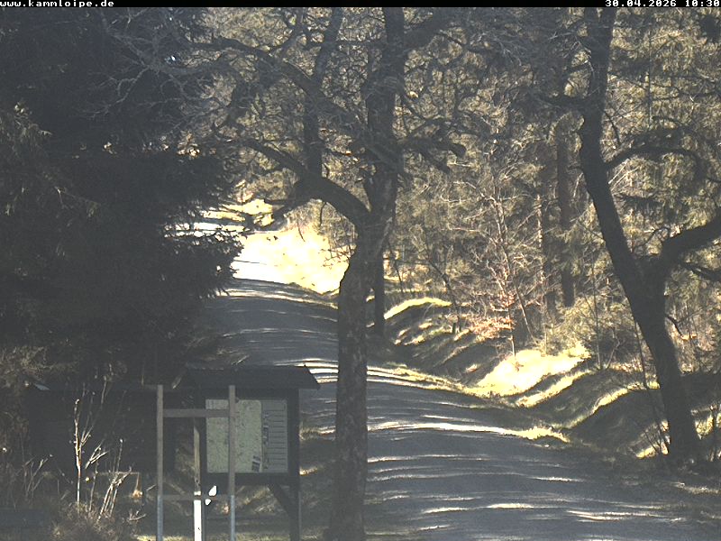 Webcam Weitersglashütte 2