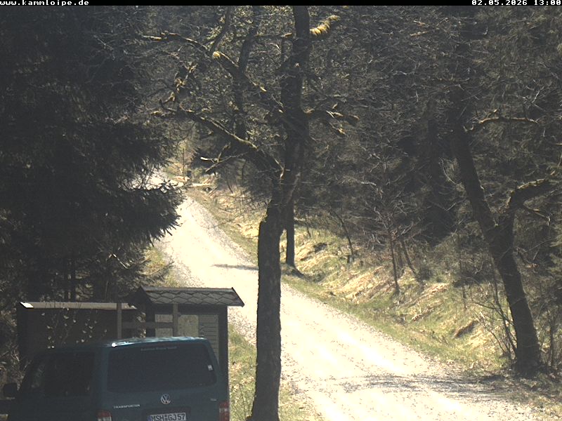 Webcam Weitersglashütte 2