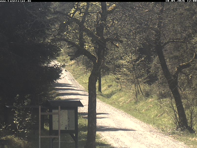 Webcam Weitersglashütte 2
