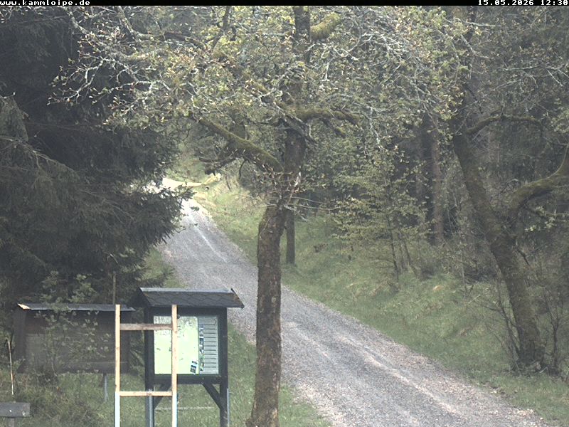 Webcam Weitersglashütte 2