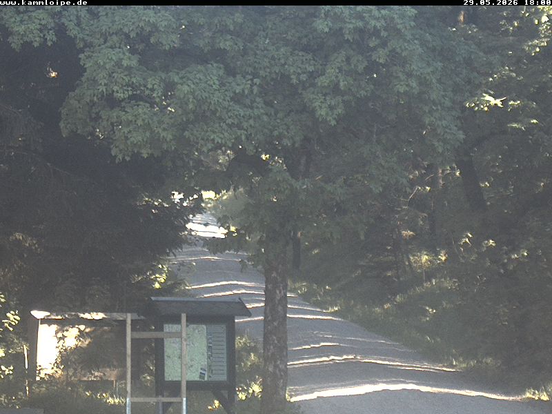 Webcam Weitersglashütte 2