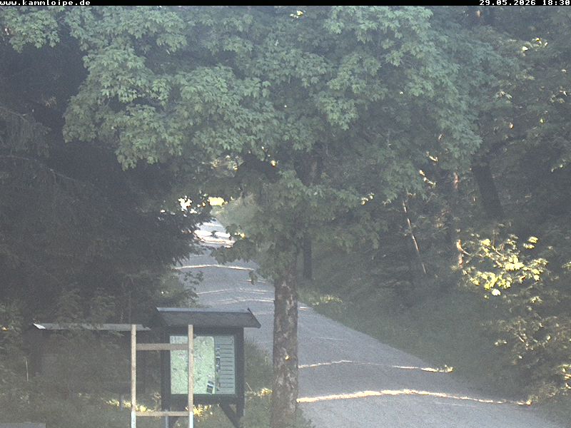 Webcam Weitersglashütte 2