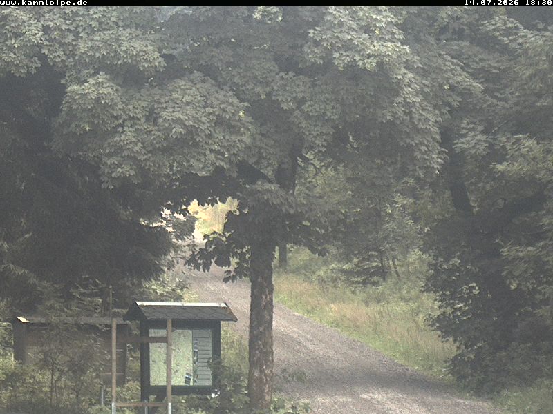 Webcam Weitersglashütte 2