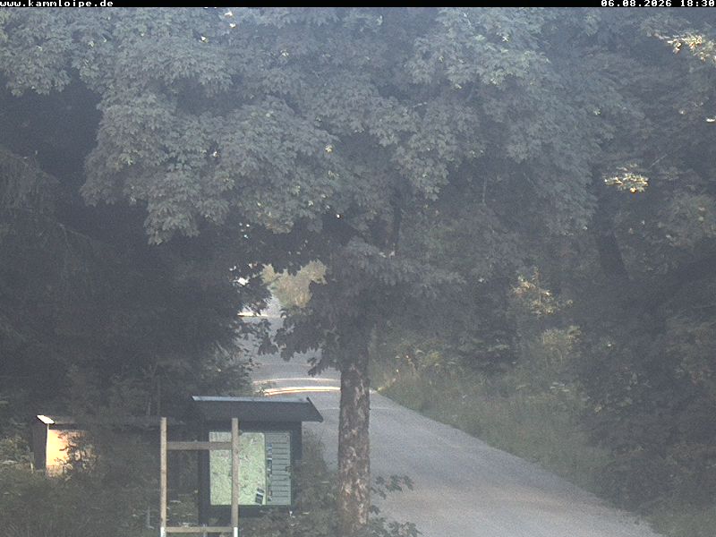 Webcam Weitersglashütte 2