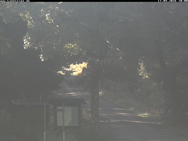 Webcam Weitersglashütte 2