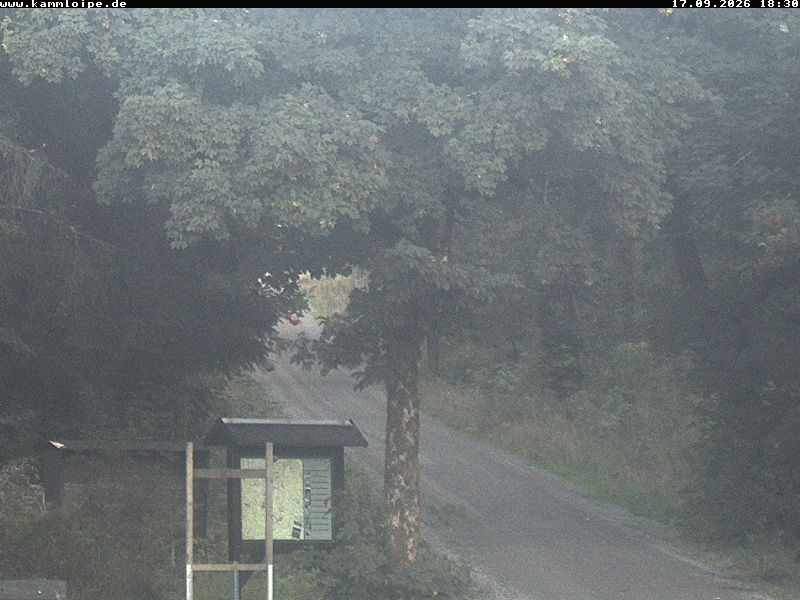 Webcam Weitersglashütte 2