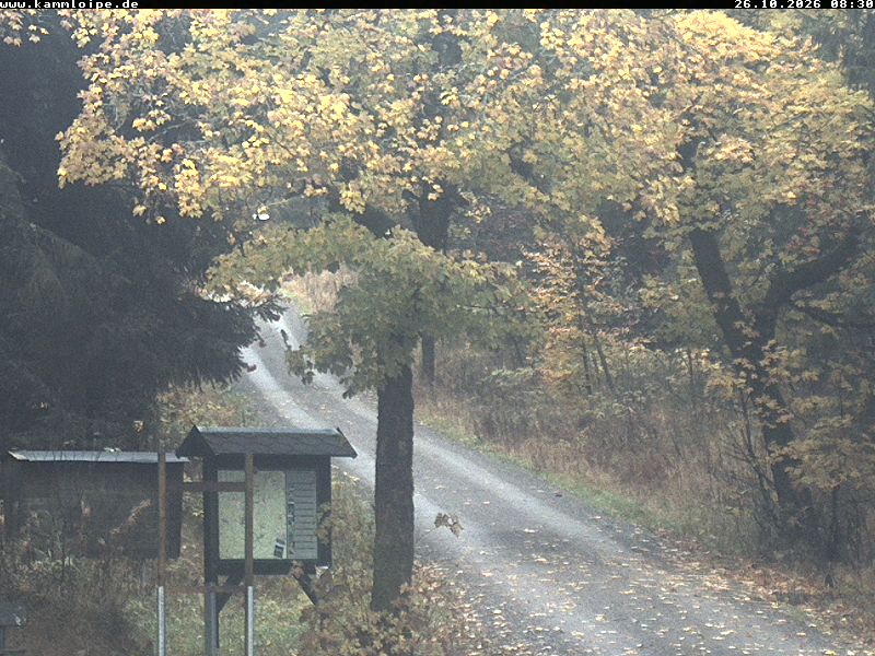 Webcam Weitersglashütte 2