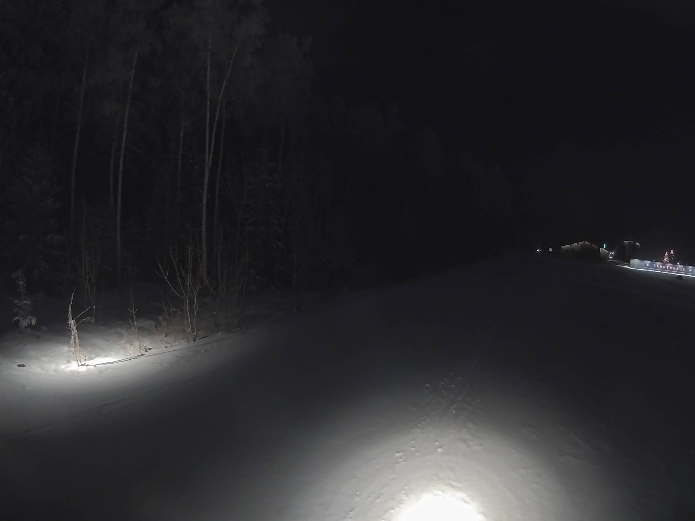 Webcam Schöneck Bogen