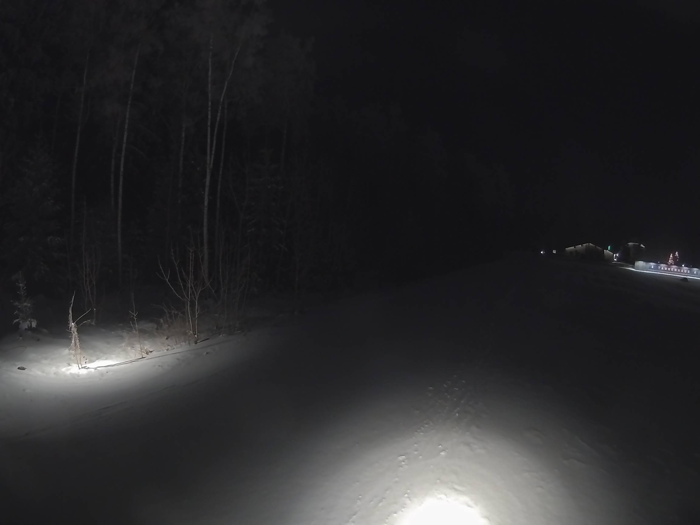 Webcam Schöneck Bogen