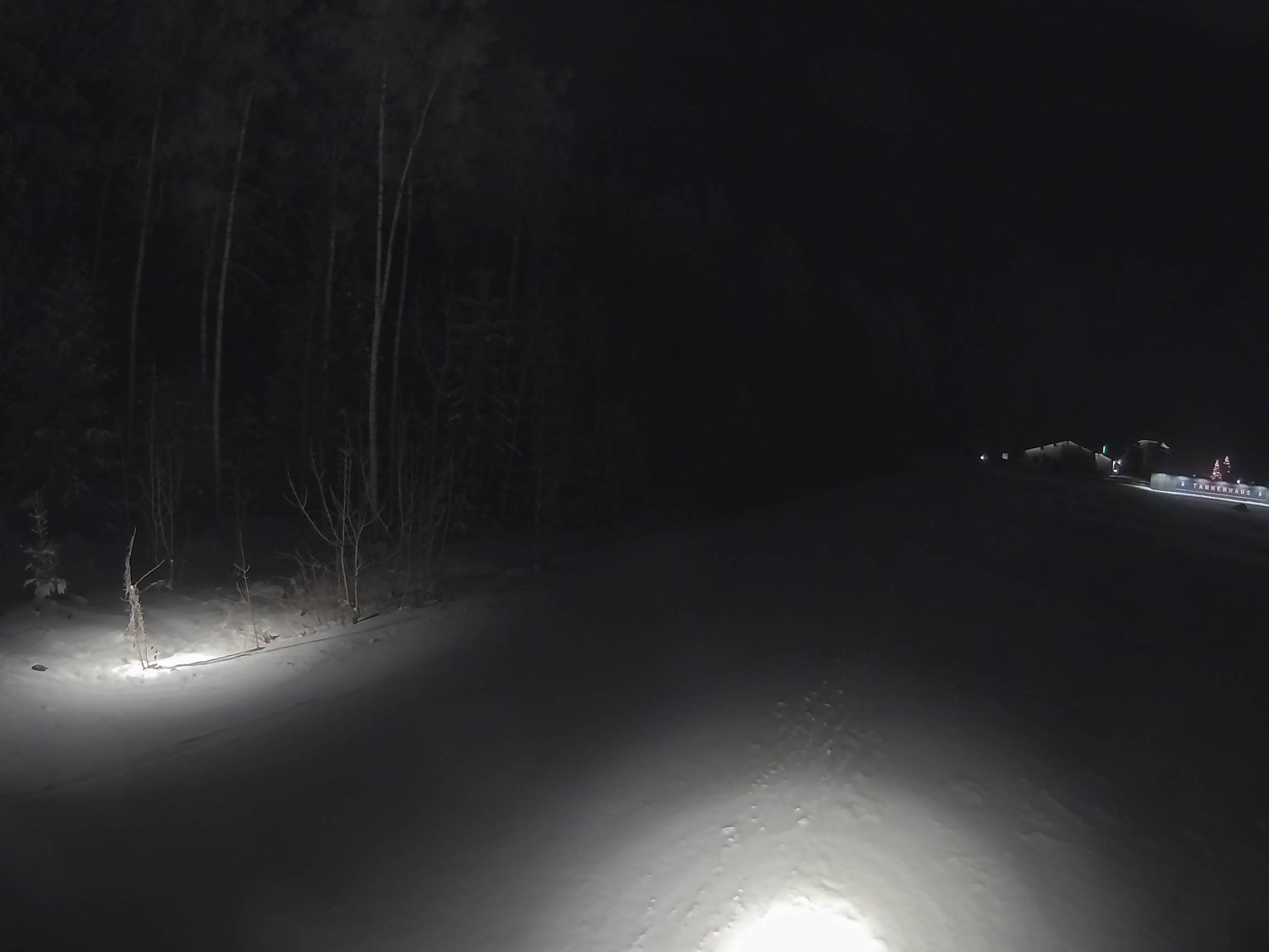 Webcam Schöneck Bogen