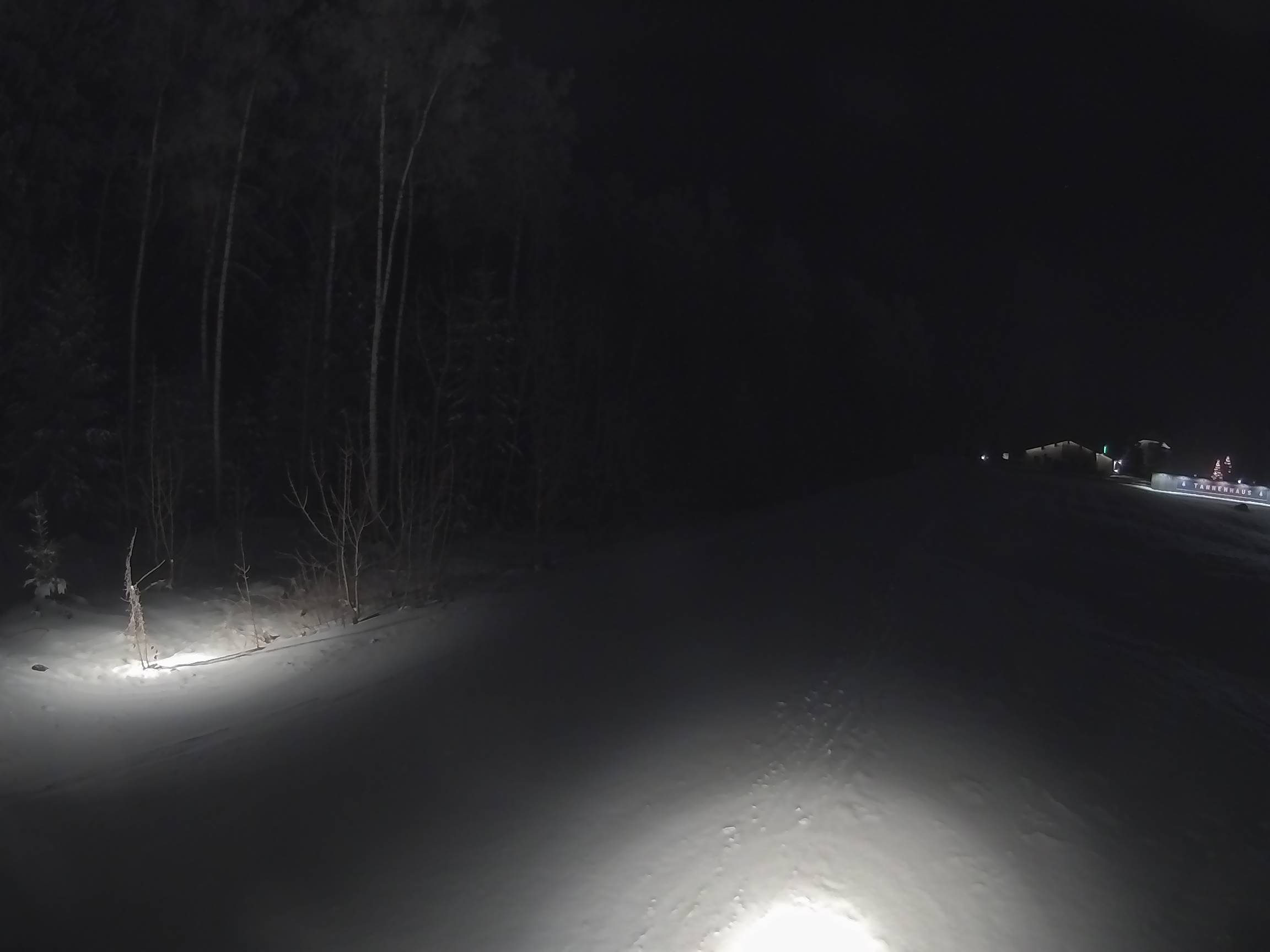 Webcam Schöneck Bogen