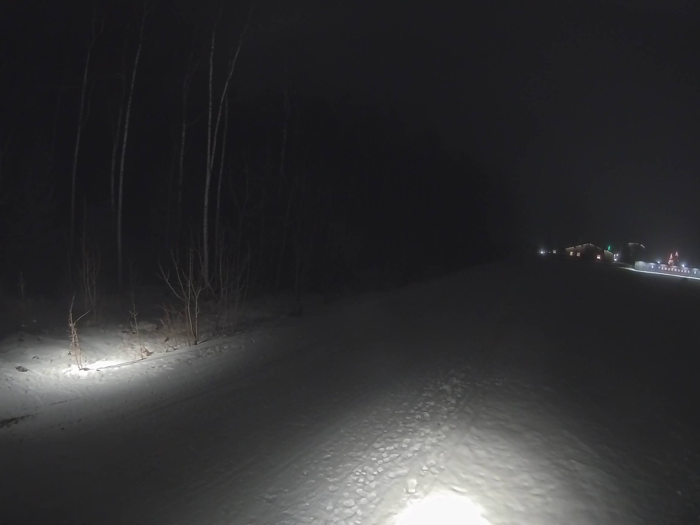 Webcam Schöneck Bogen