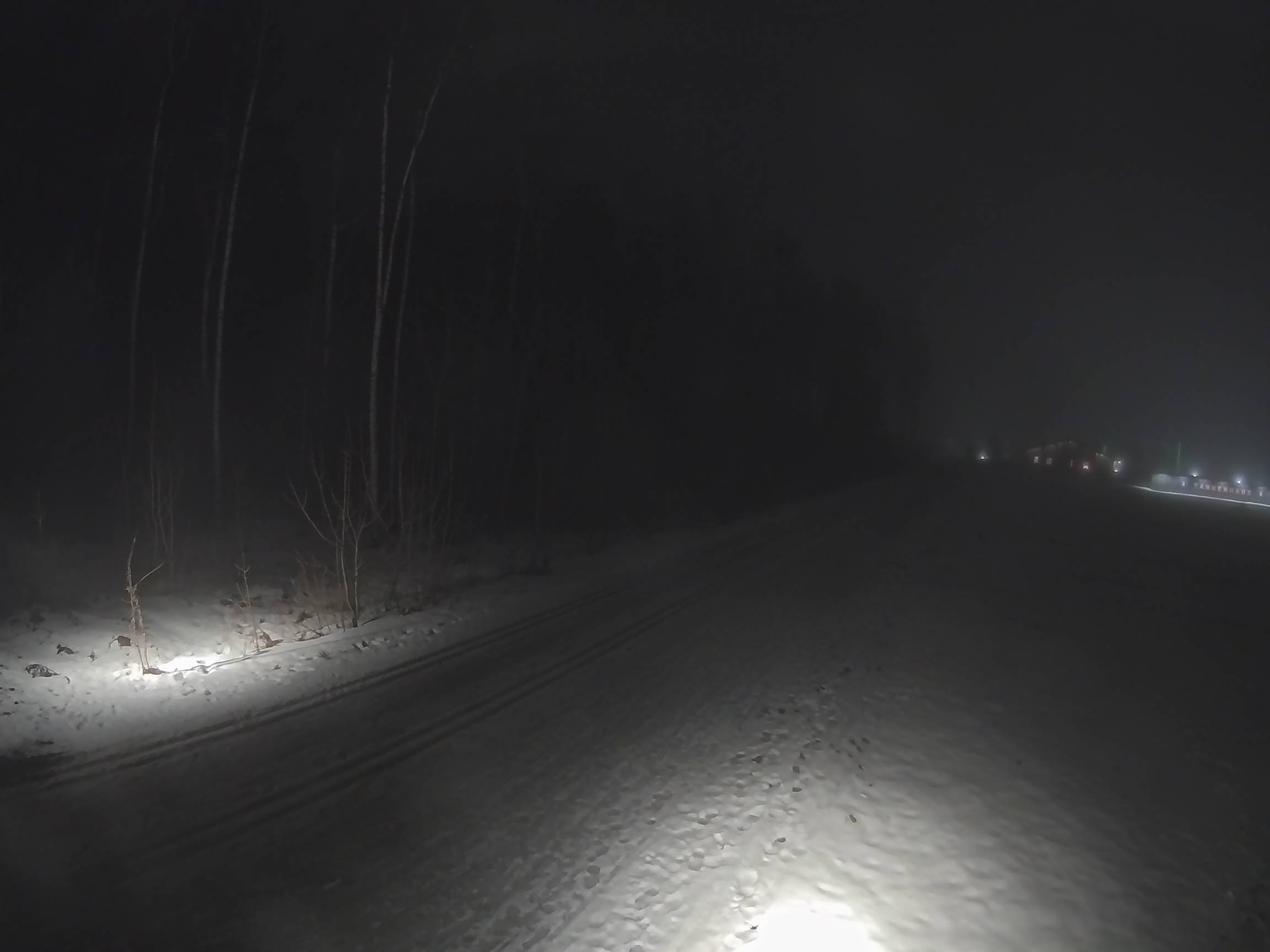 Webcam Schöneck Bogen