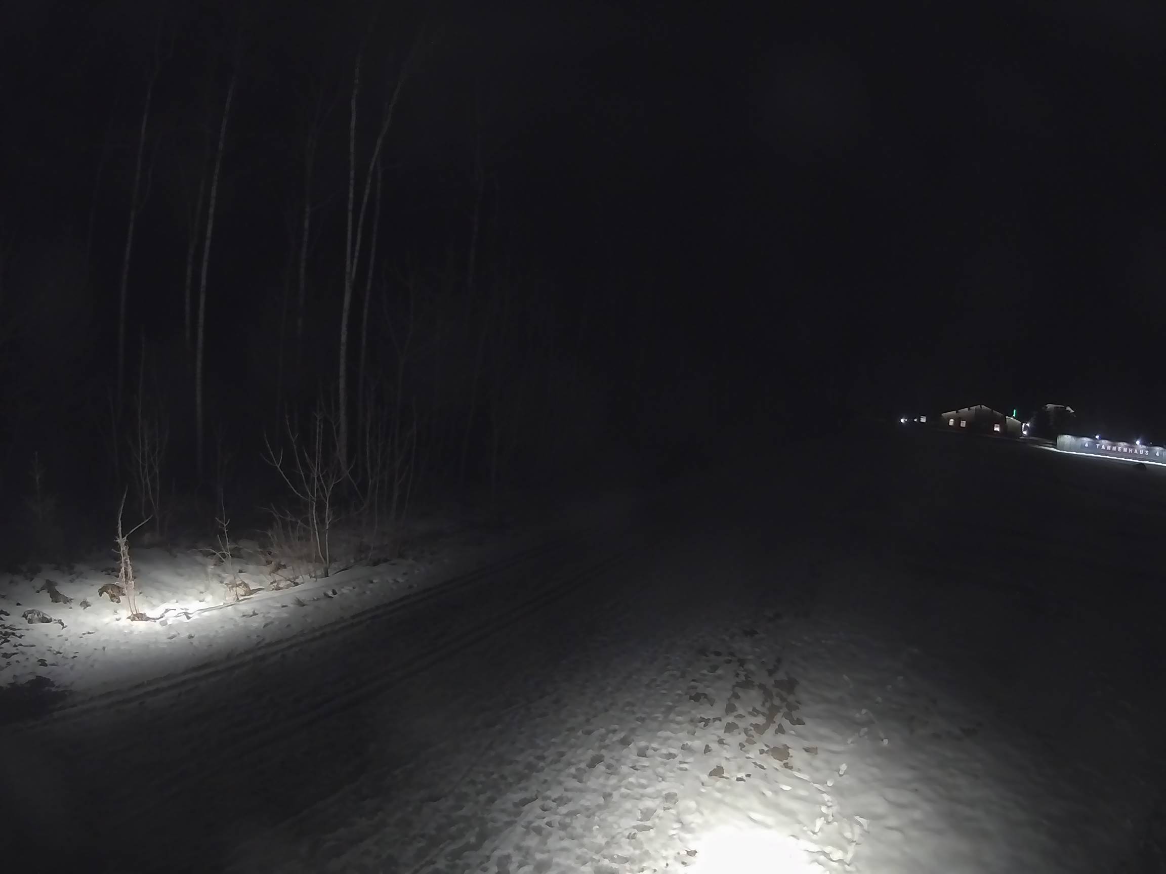 Webcam Schöneck Bogen