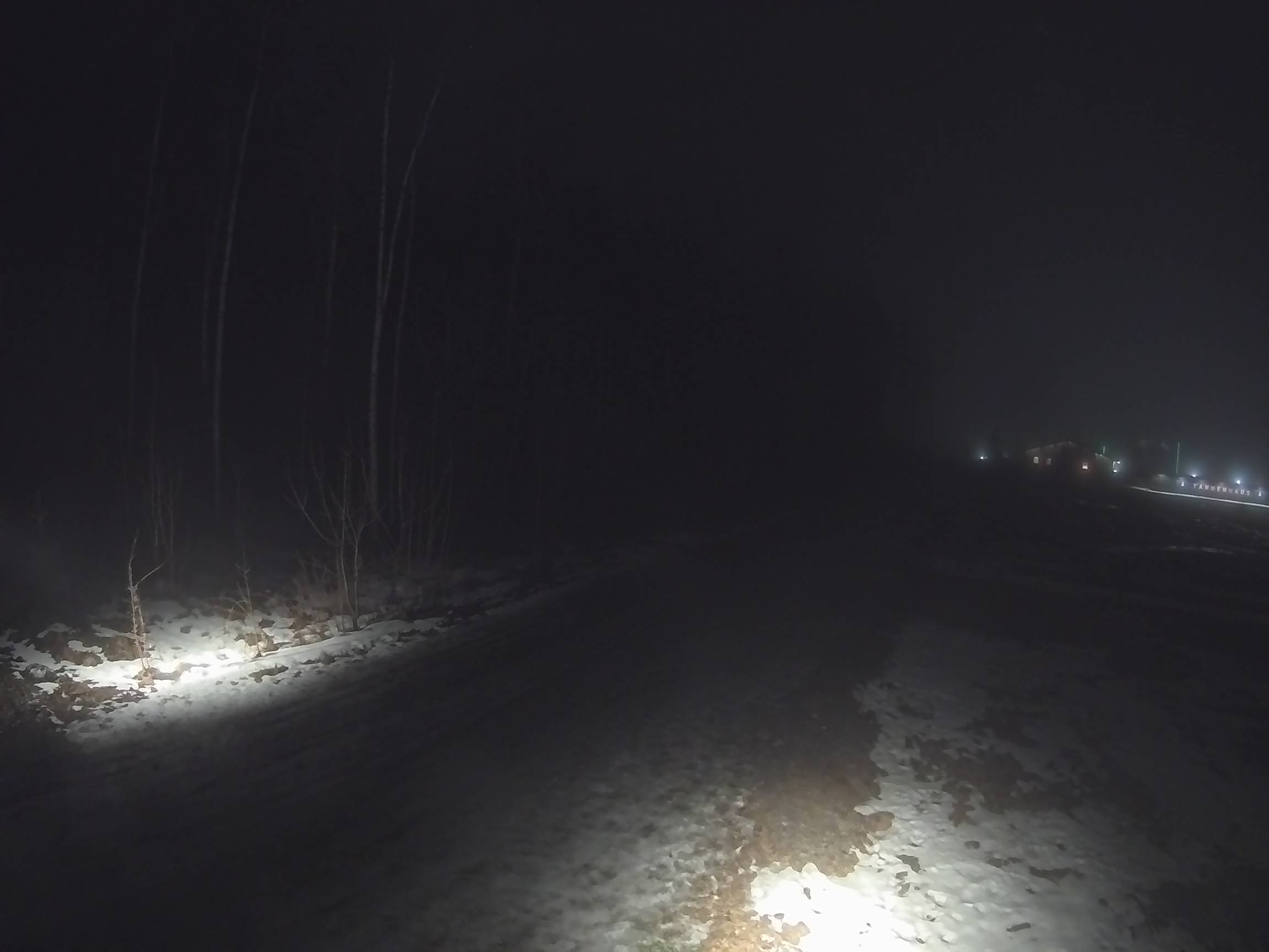 Webcam Schöneck Bogen