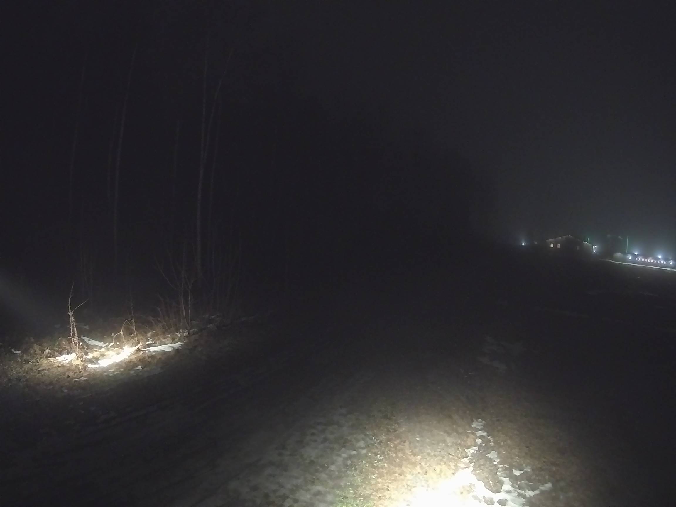 Webcam Schöneck Bogen