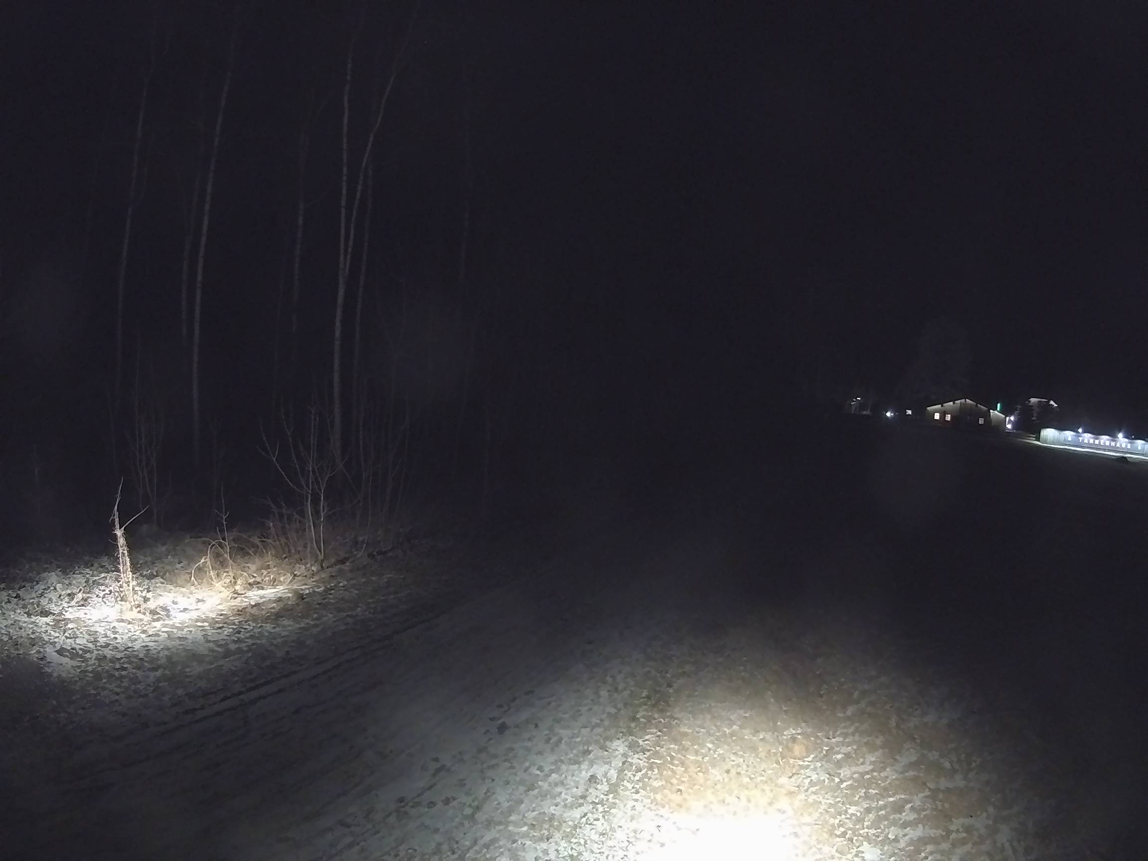 Webcam Schöneck Bogen