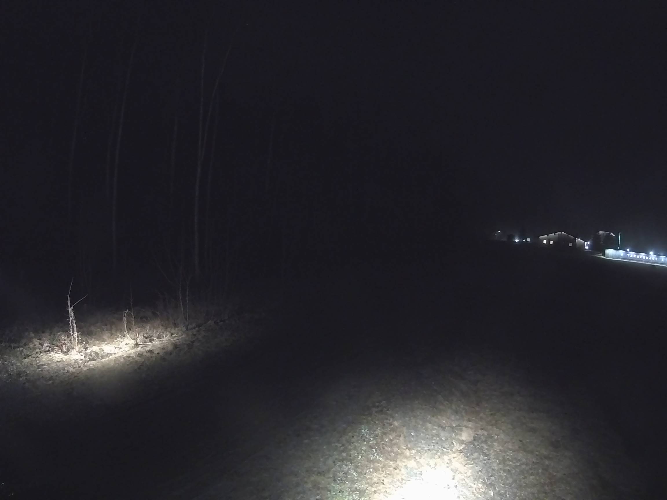 Webcam Schöneck Bogen