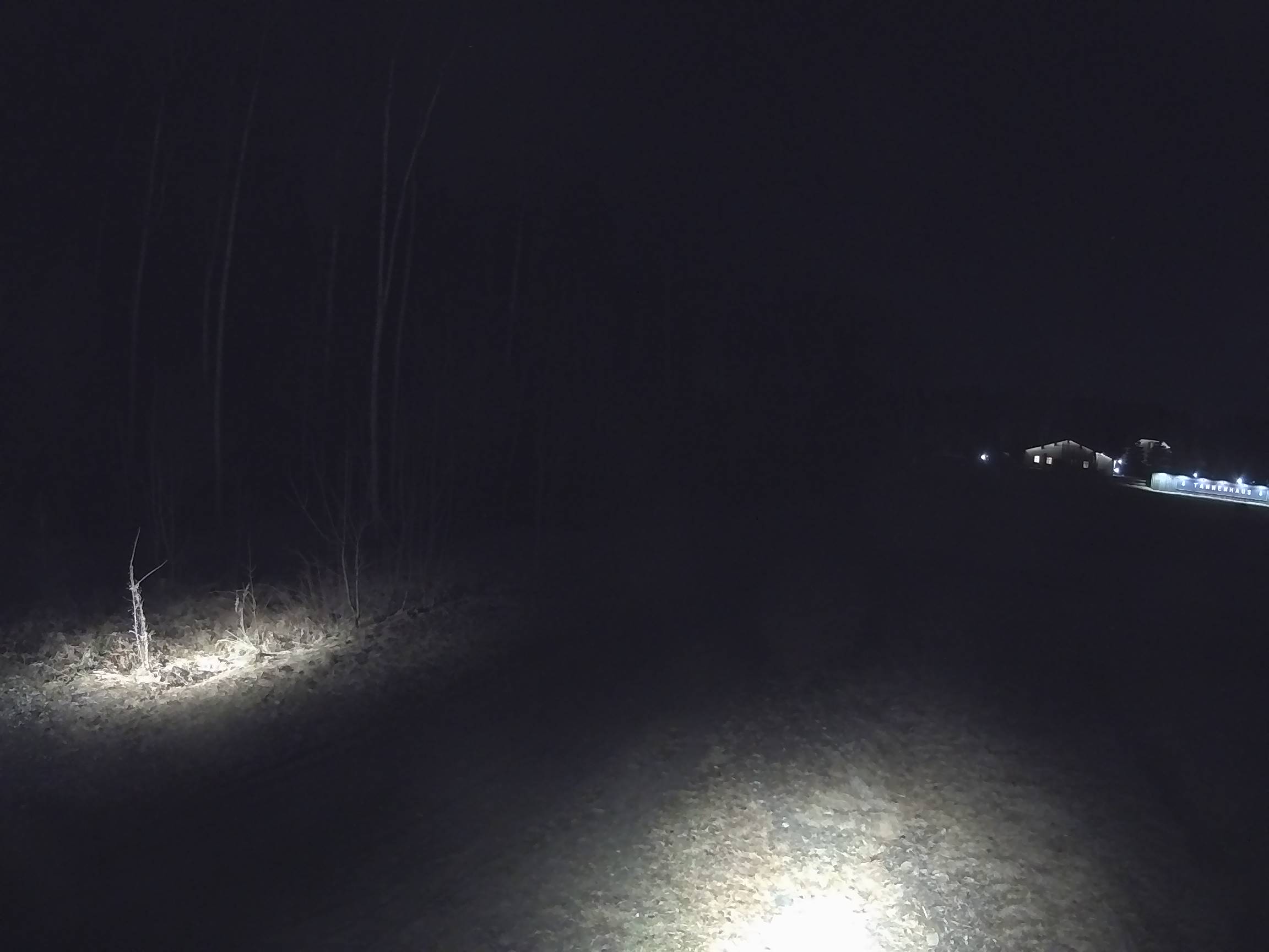 Webcam Schöneck Bogen