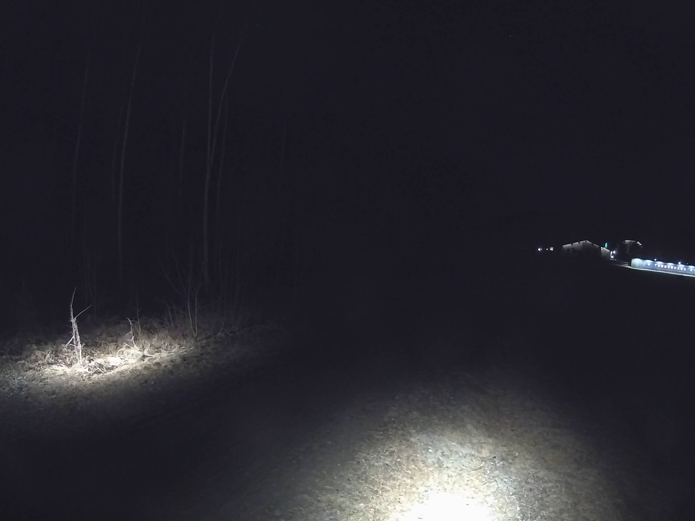 Webcam Schöneck Bogen