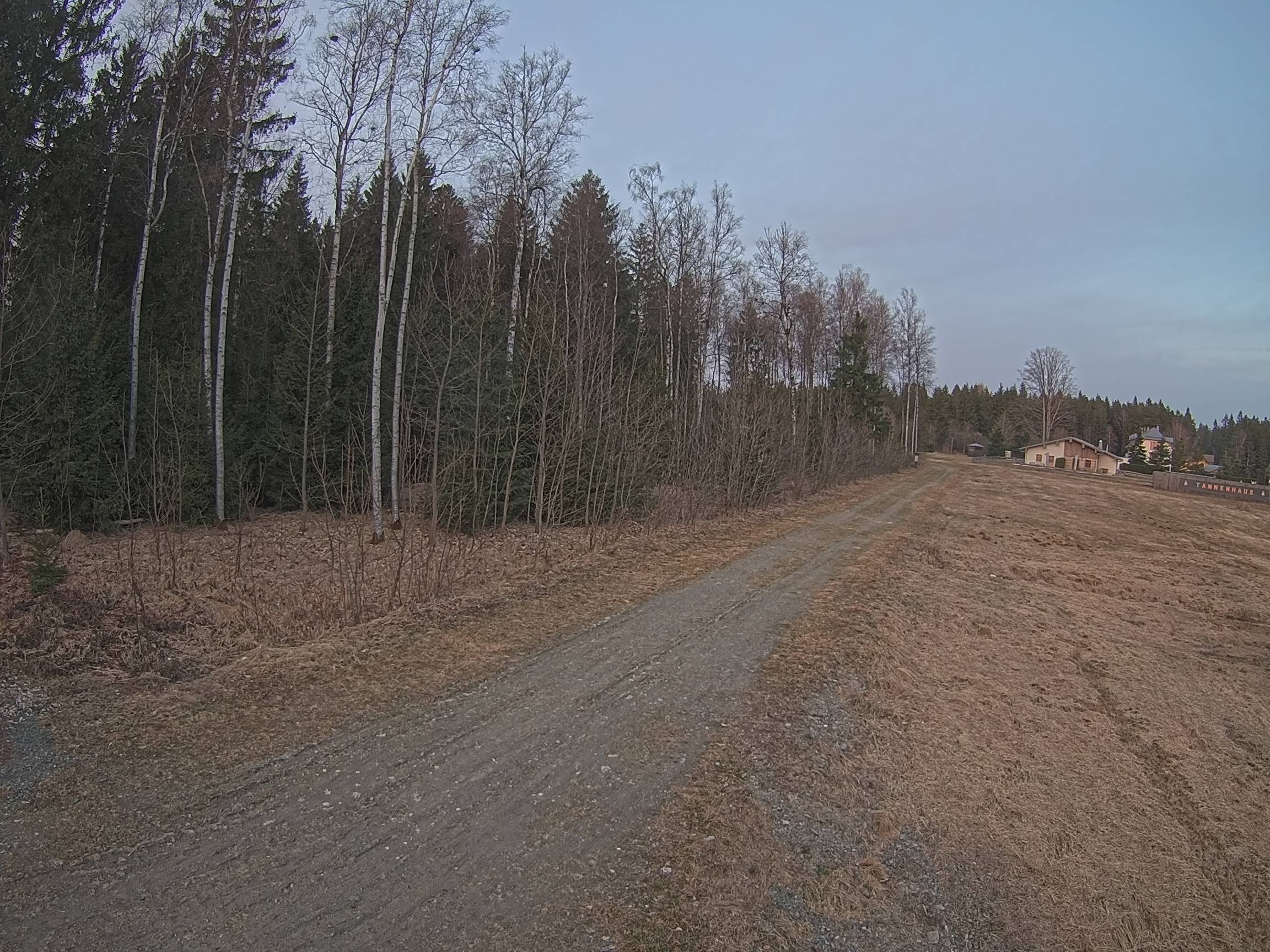 Webcam Schöneck Bogen