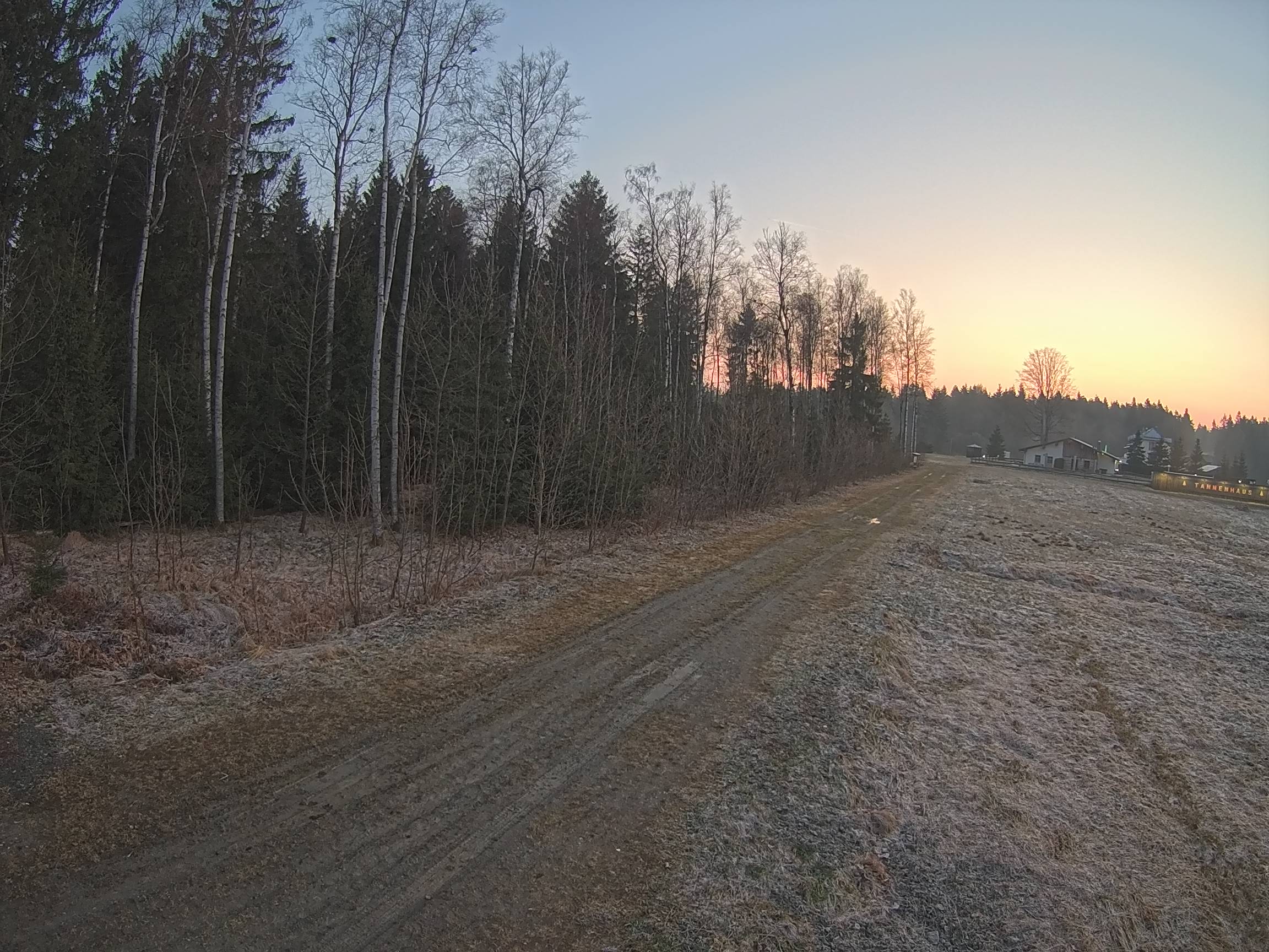 Webcam Schöneck Bogen
