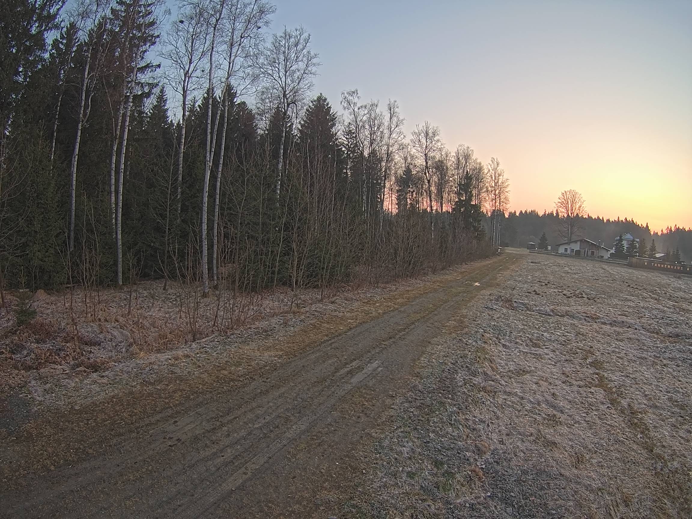 Webcam Schöneck Bogen