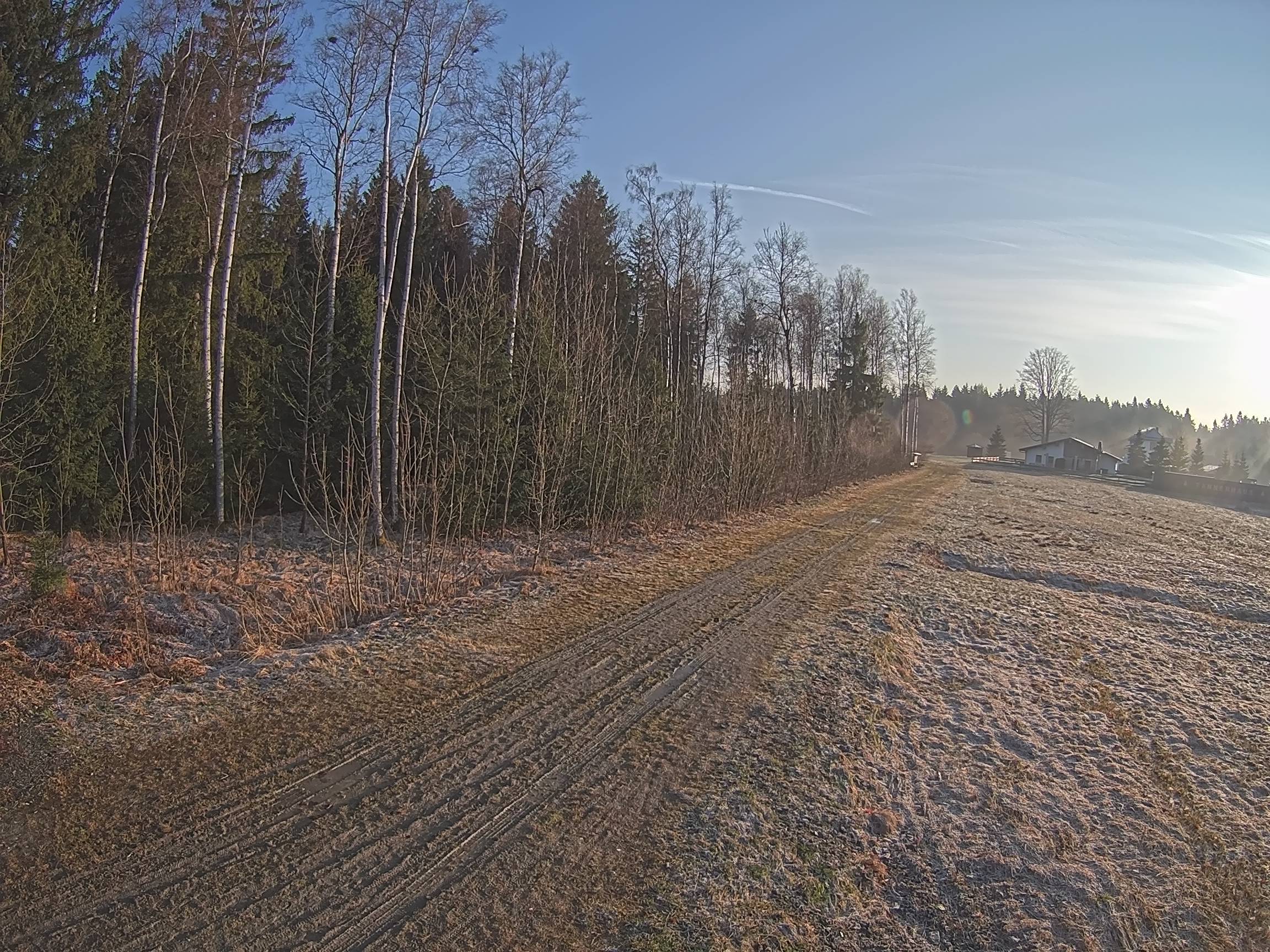 Webcam Schöneck Bogen