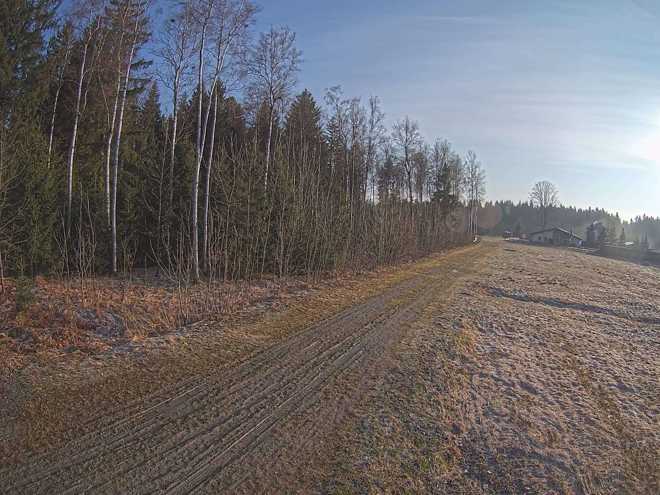 Webcam Schöneck Bogen