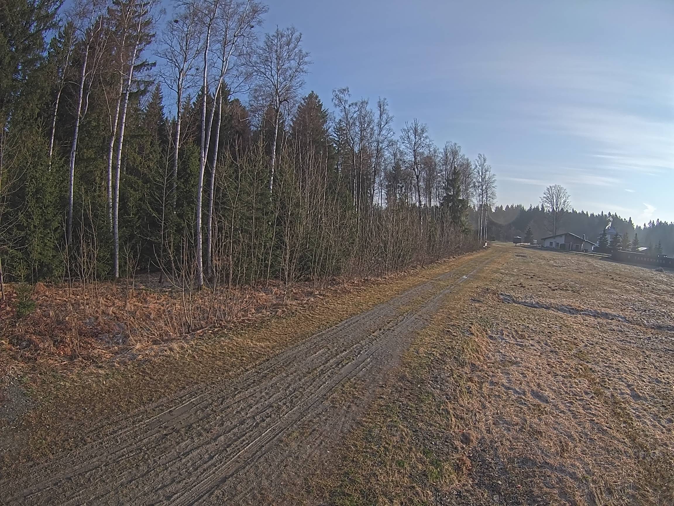 Webcam Schöneck Bogen