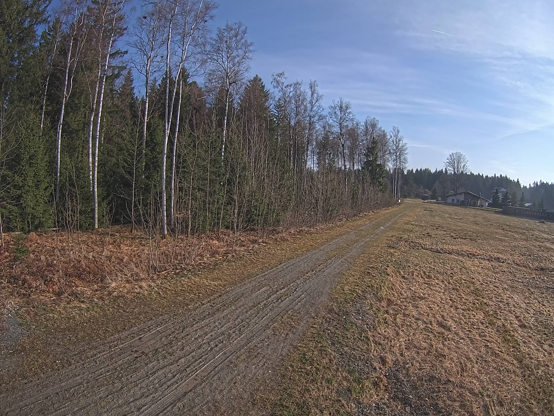 Webcam Schöneck Bogen