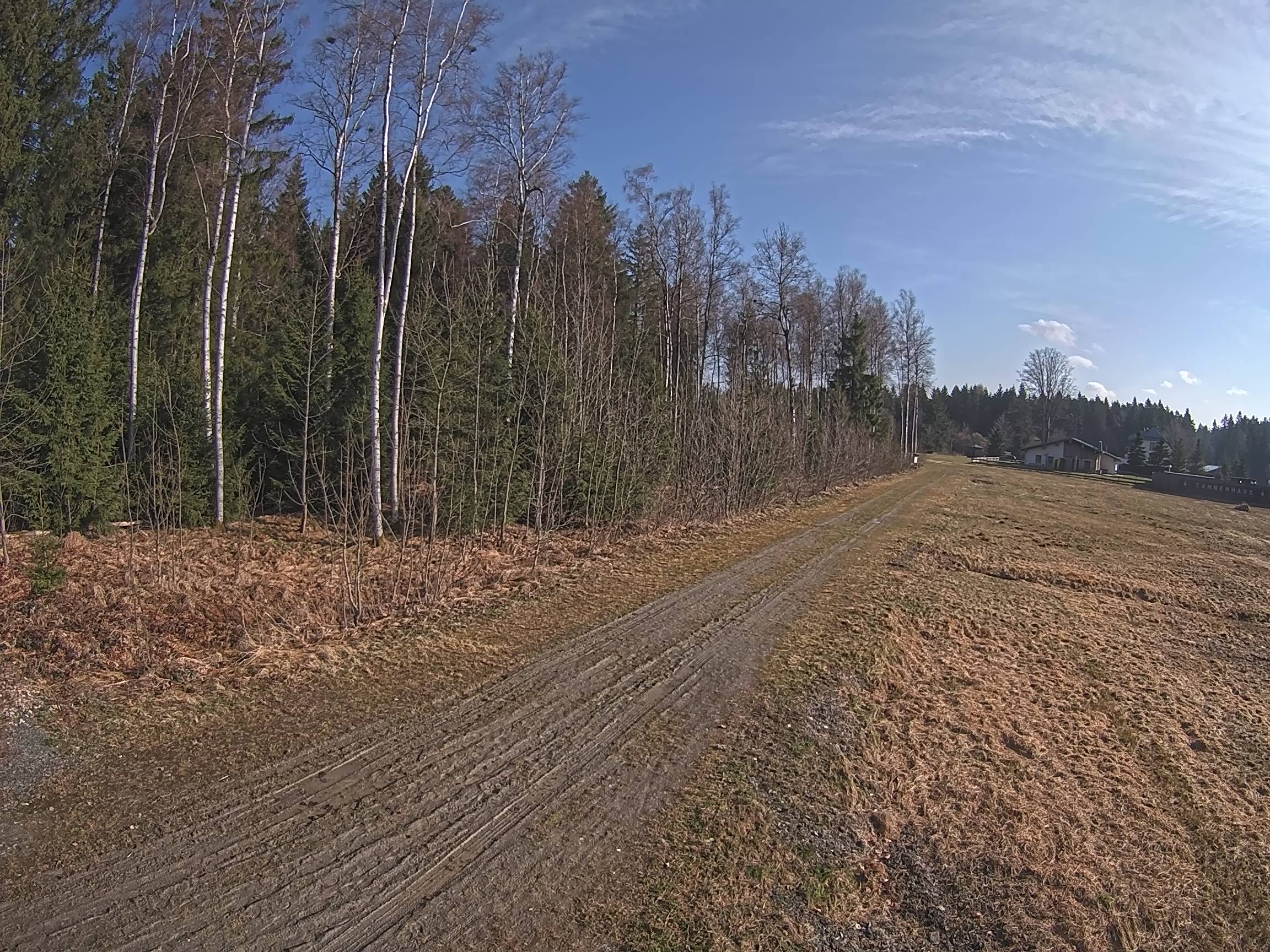 Webcam Schöneck Bogen