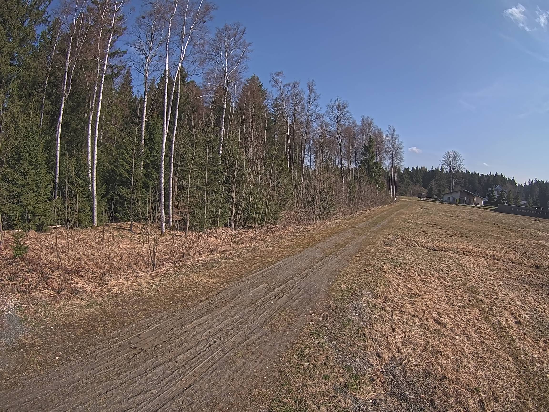 Webcam Schöneck Bogen