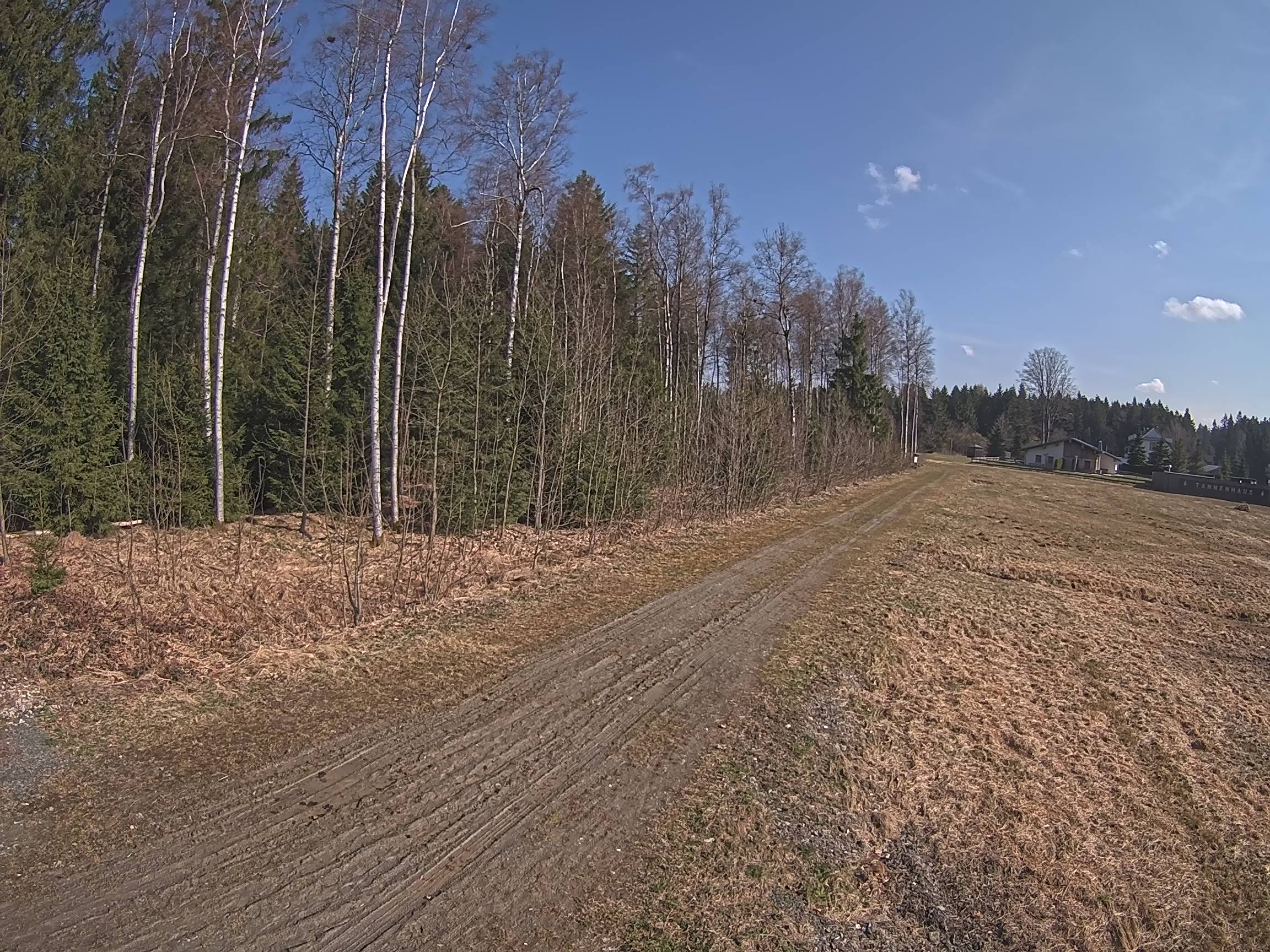 Webcam Schöneck Bogen