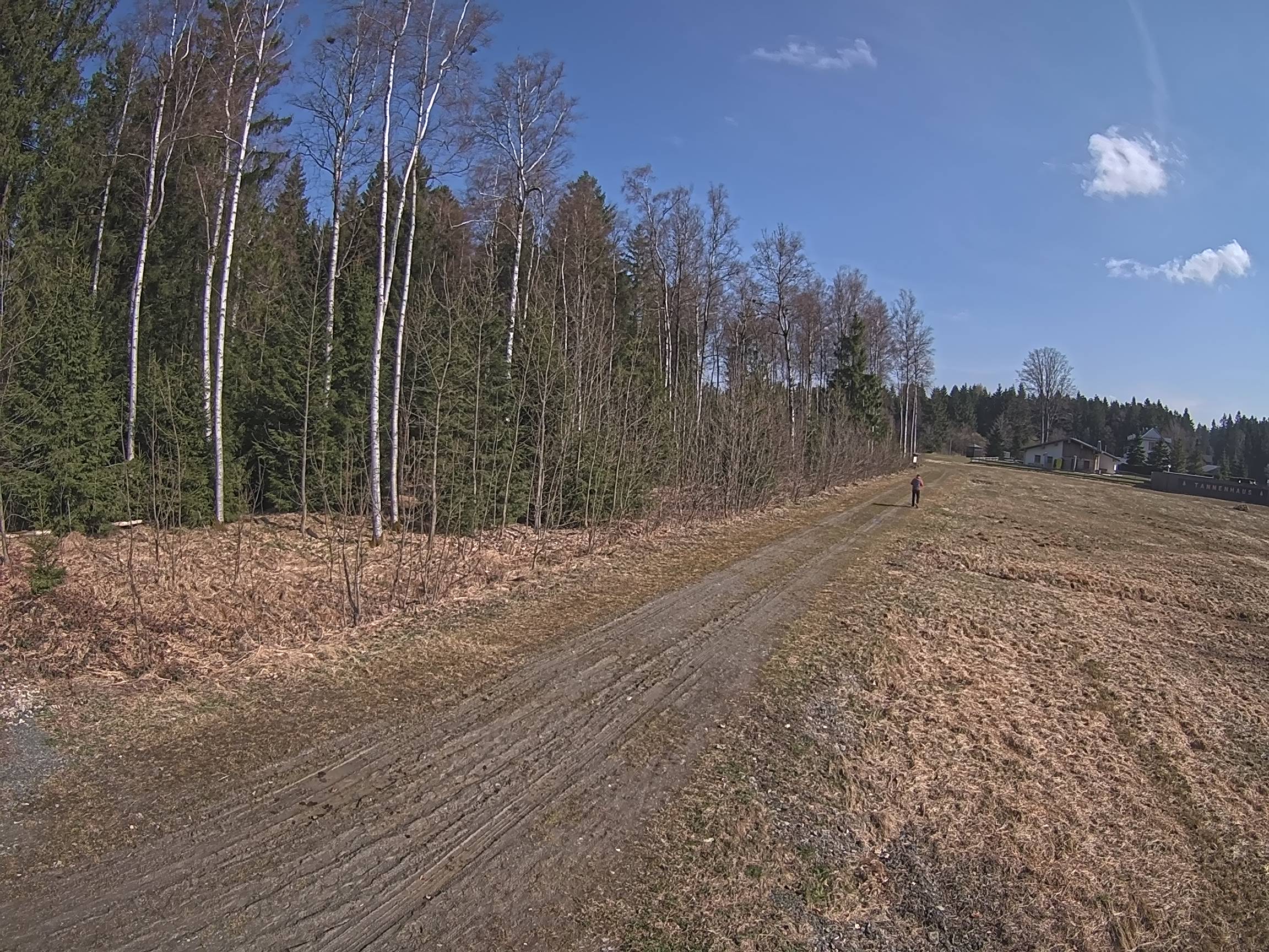 Webcam Schöneck Bogen