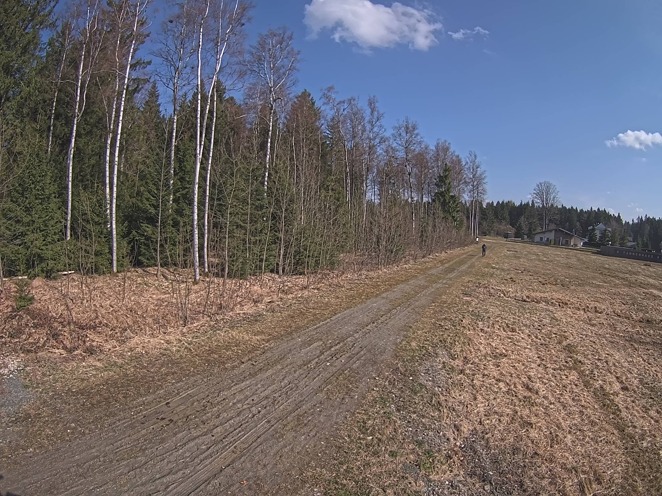 Webcam Schöneck Bogen