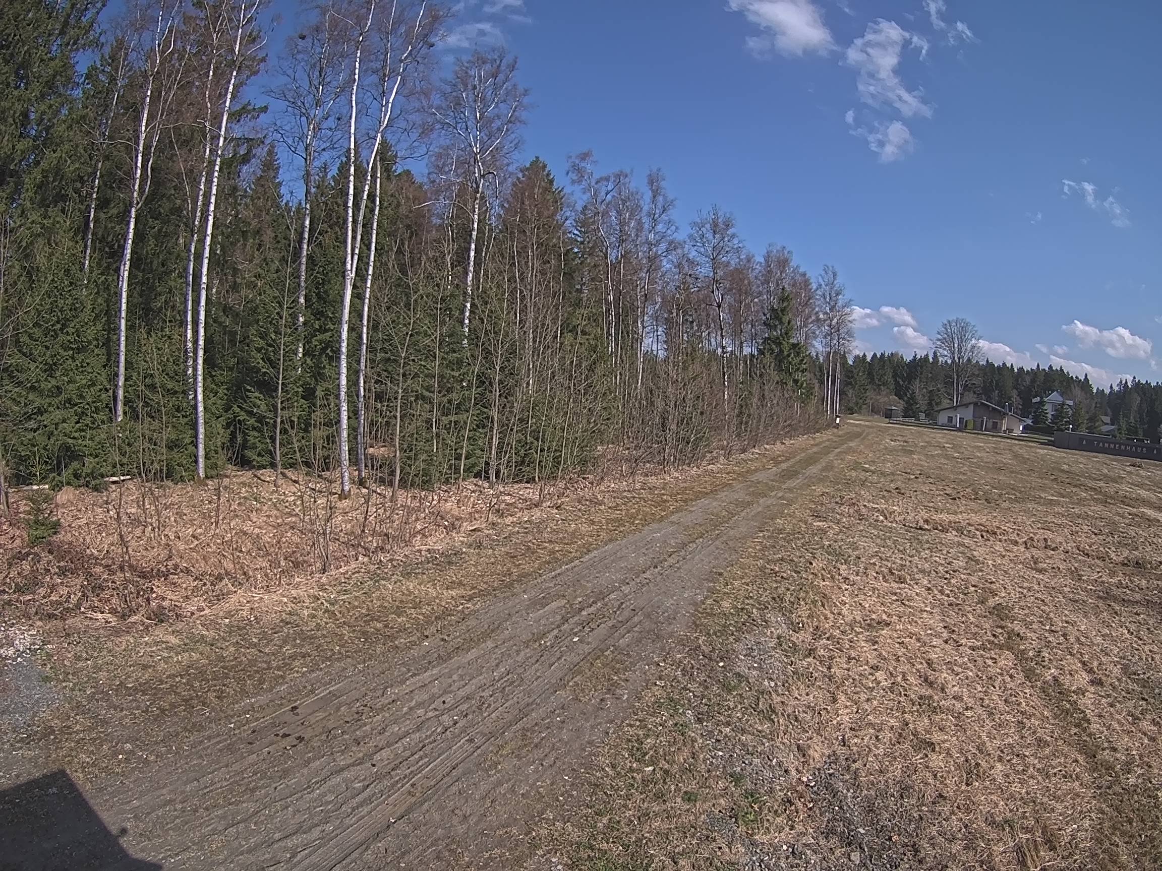 Webcam Schöneck Bogen