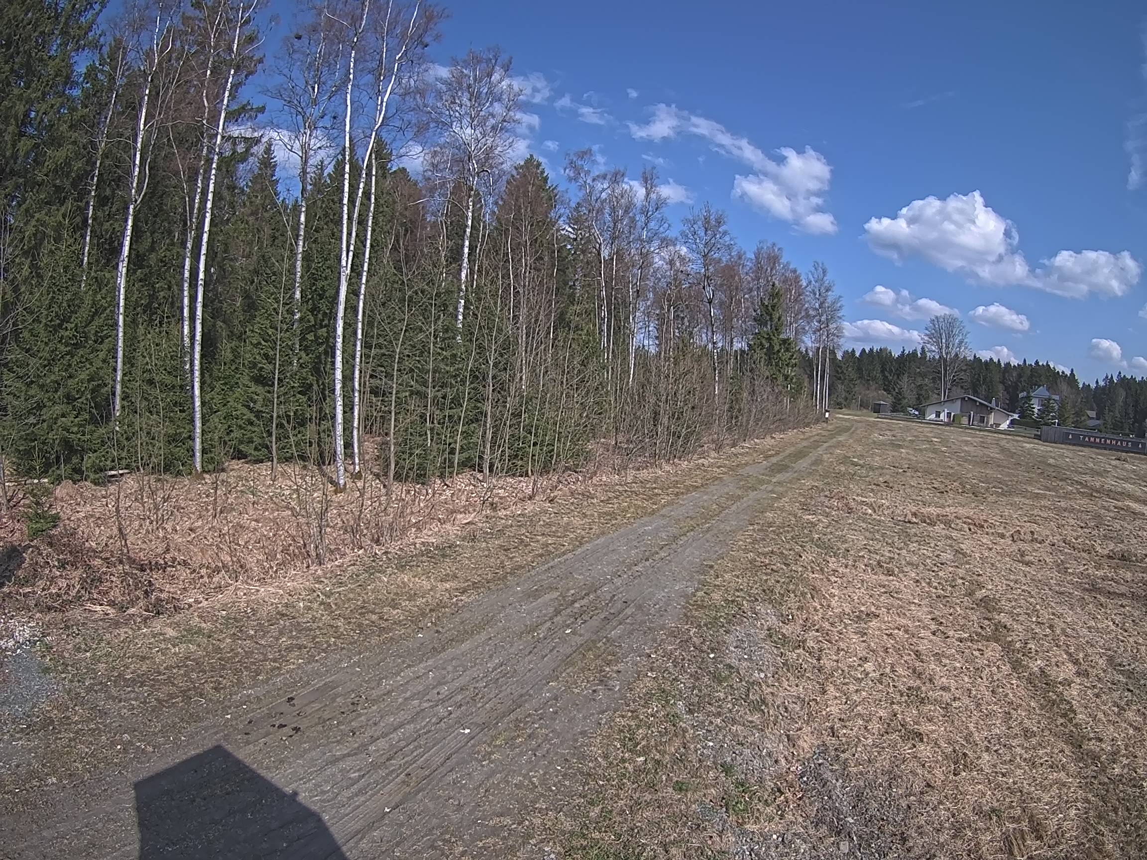 Webcam Schöneck Bogen