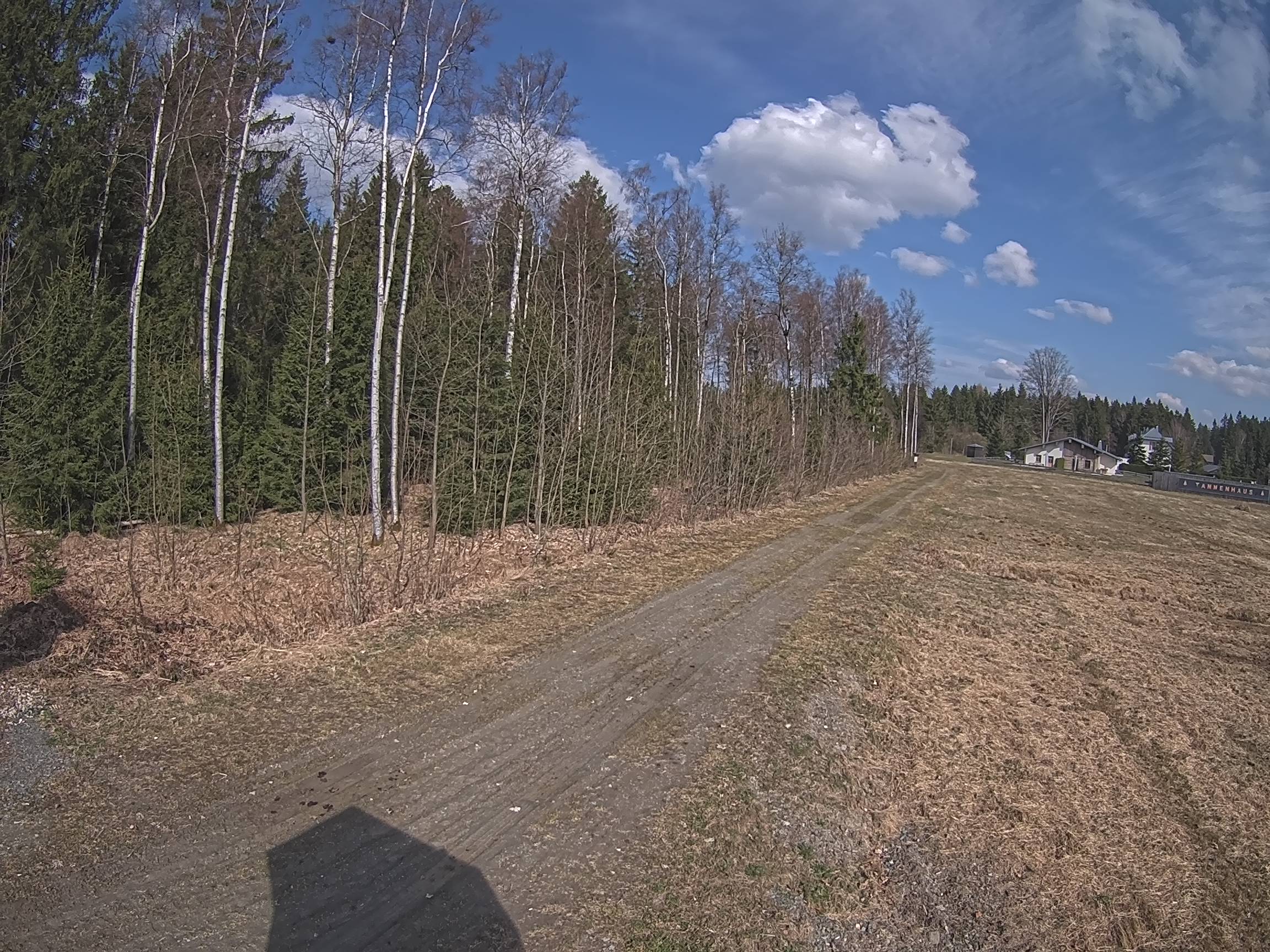 Webcam Schöneck Bogen