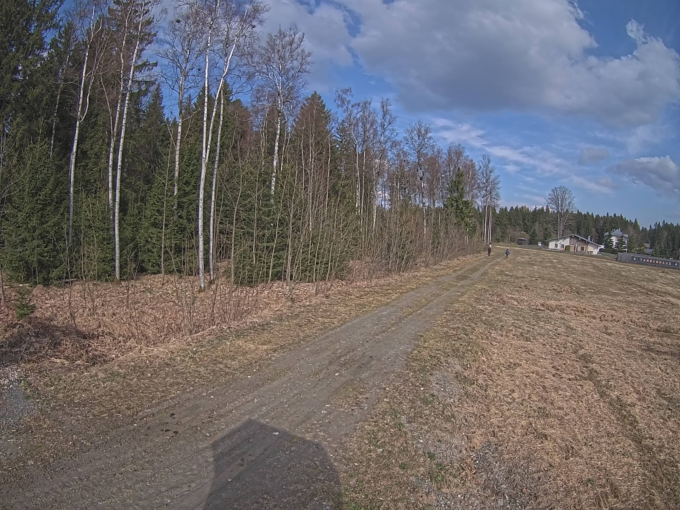 Webcam Schöneck Bogen